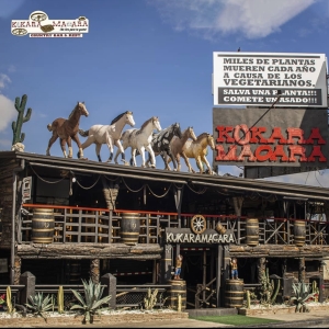 Kukaramacara Country Restaurant